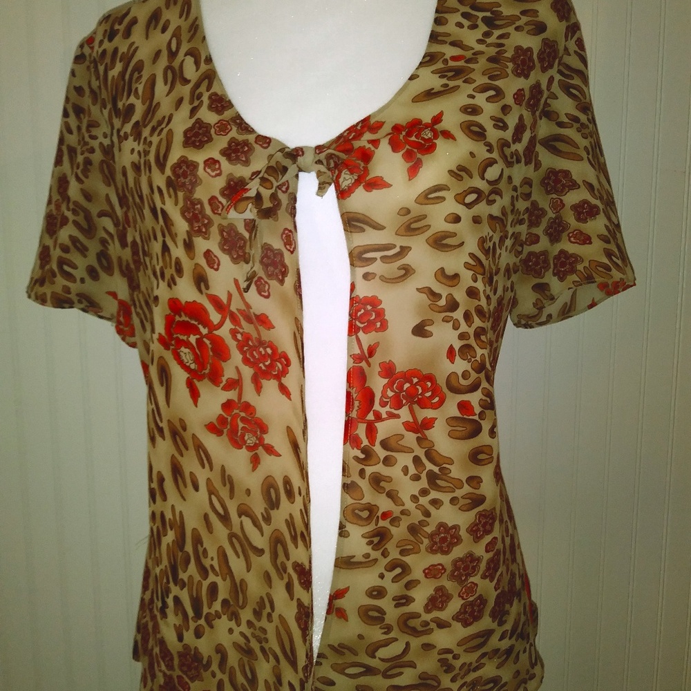 Studio 1 cardigan